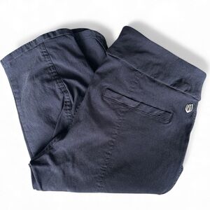 GG Blue Long Short in Navy Size 10 EUC